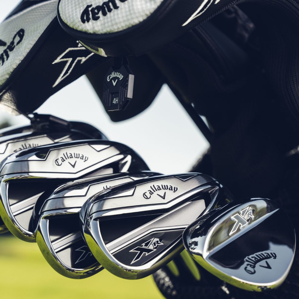 Callaway Golf XR Black 13 Piece Complete Package Set 2026