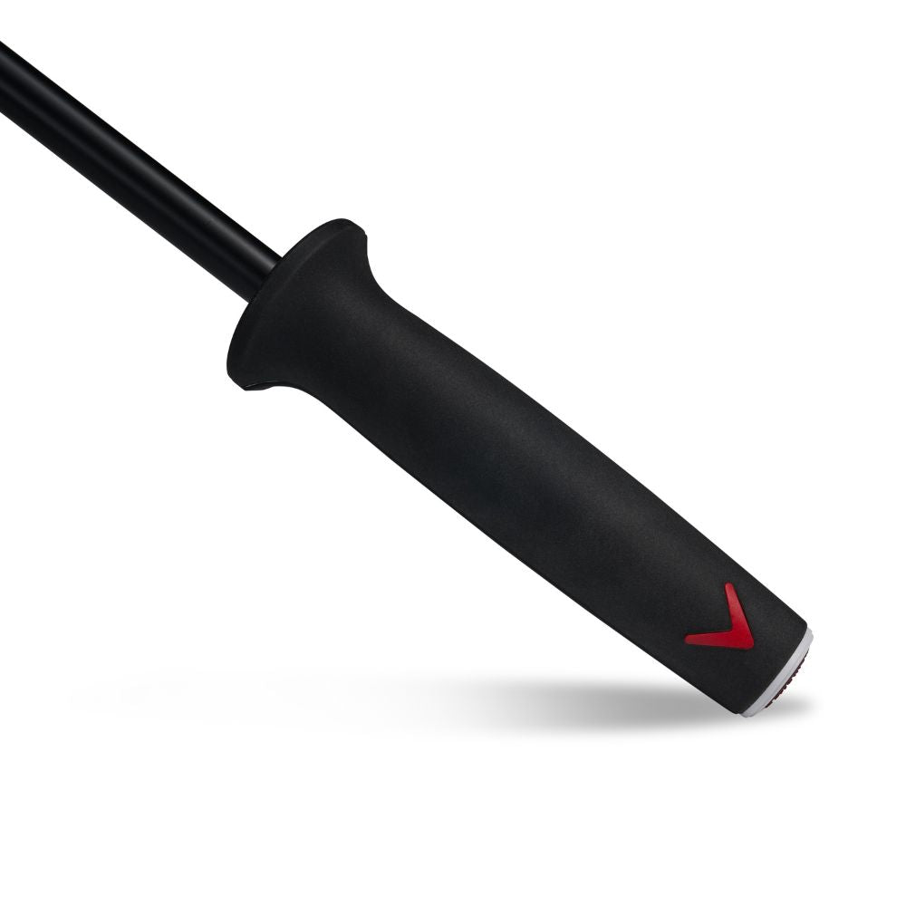 Callaway Quantum 68" Golf Umbrella 2026 - Black