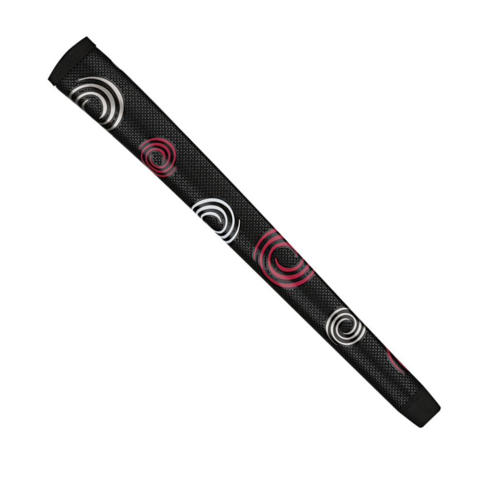 Odyssey Golf Swirl Pistol Putter Grip 2025 - Black