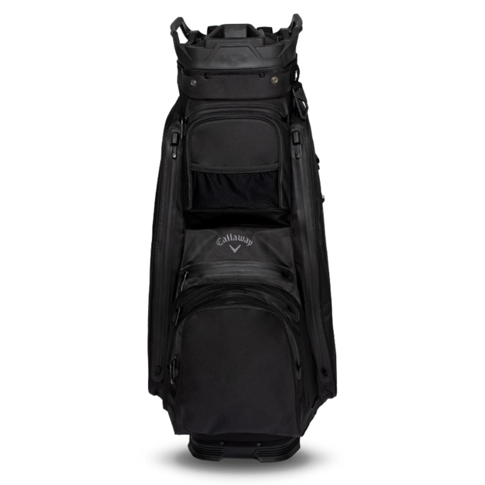 Callaway Org 14 HD Cart Golf Bag 2025 - Black