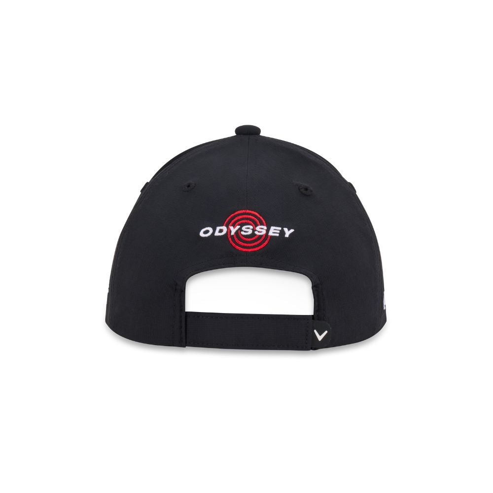 Callaway Performance Pro Golf Cap 2026 - Black