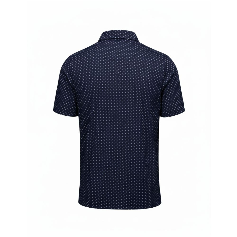Callaway TM Men's Golf Polo Shirt 2026 - CGKSG0B0-410