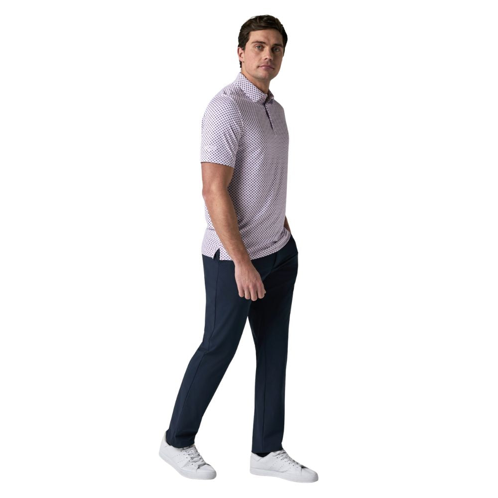 Callaway TM Men's Golf Polo Shirt 2026 - CGKSG0B0-673