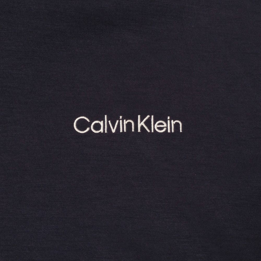 Calvin Klein Rossmore Golf Hoodie 2026 - CKMS26160 - Navy