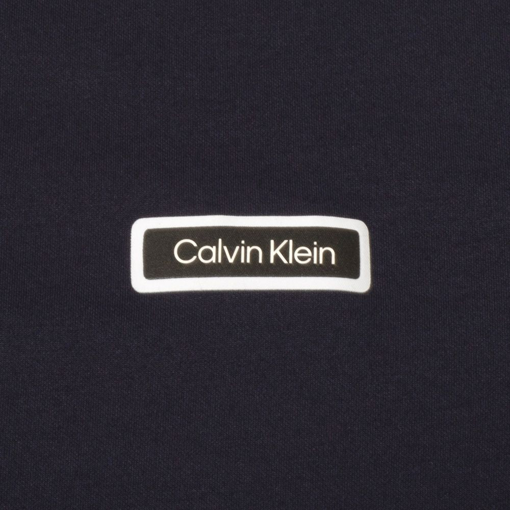 Calvin Klein Seafield Golf Polo 2026 - CKMS26153 - Navy