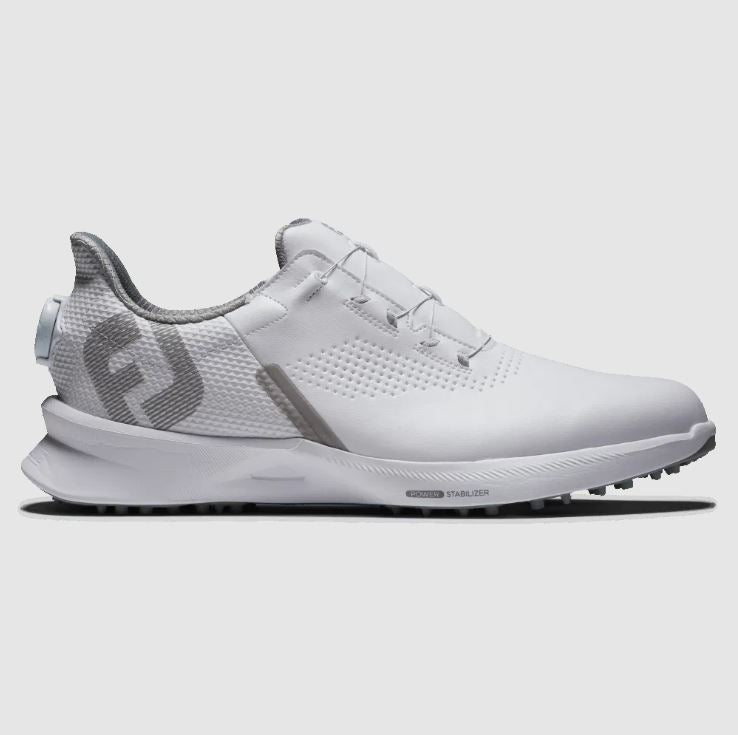 Footjoy Fuel Boa 55446K Mens Golf Shoes