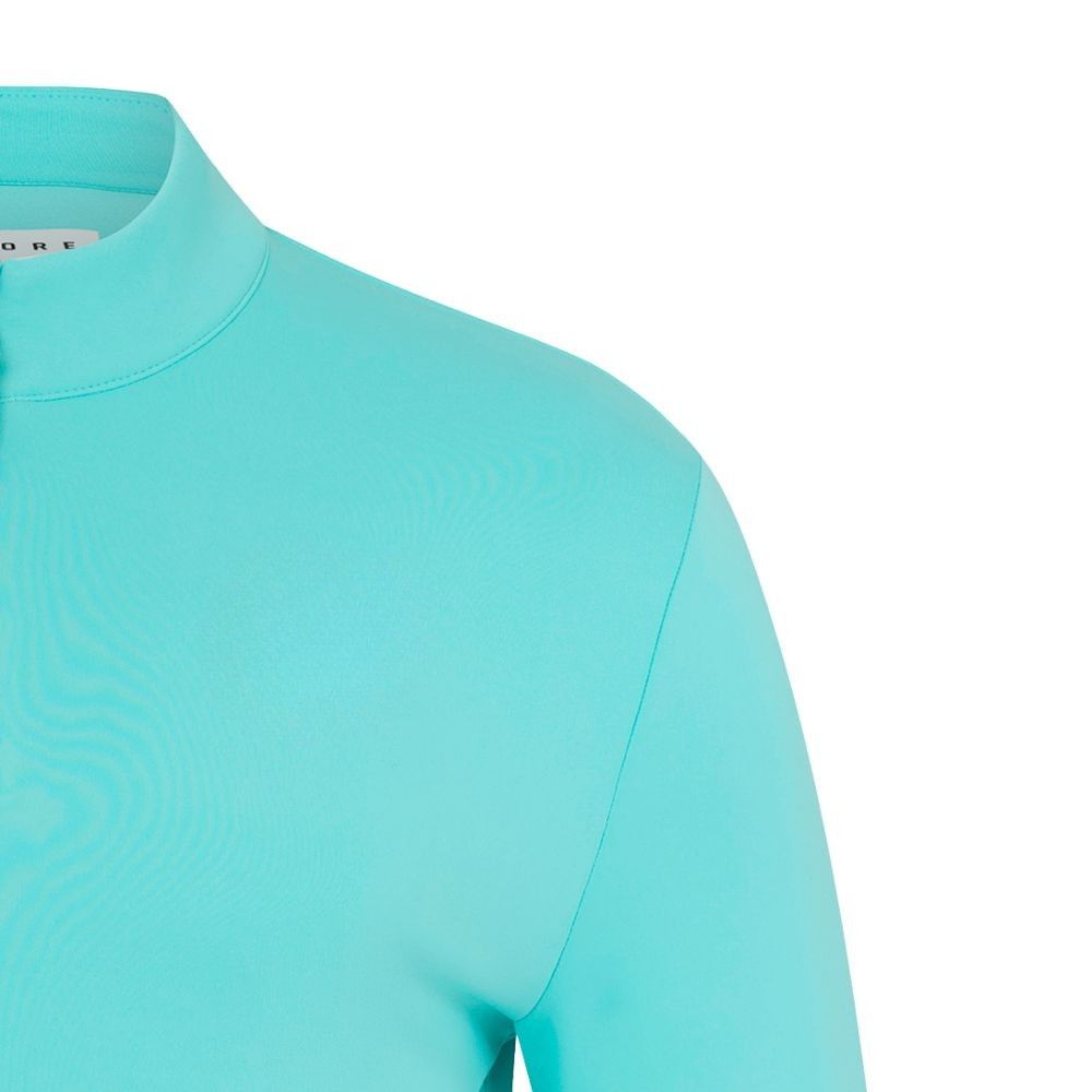 Castore Club Classic 1/4 Zip Long Sleeve Golf Top 2025 - GMC40686.B-041