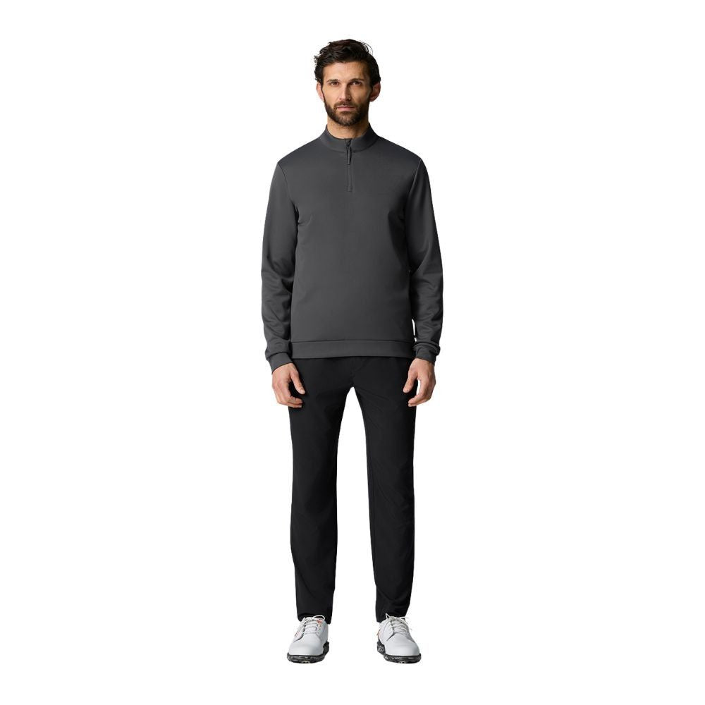 Castore Club Classic 1/4 Zip Long Sleeve Golf Top 2025 - GMC40686.B-118