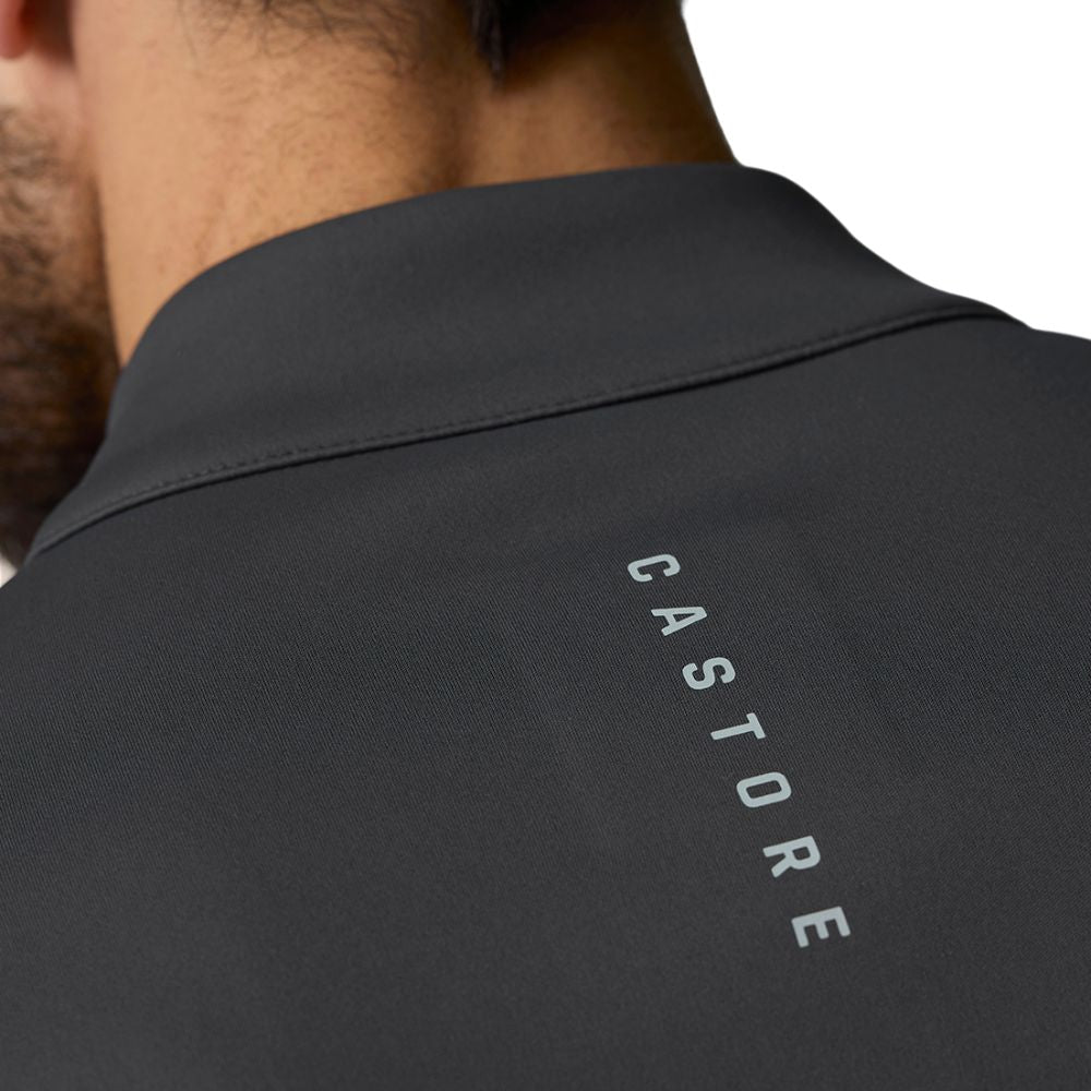 Castore Club Classic 1/4 Zip Long Sleeve Golf Top 2025 - GMC40686.B-118