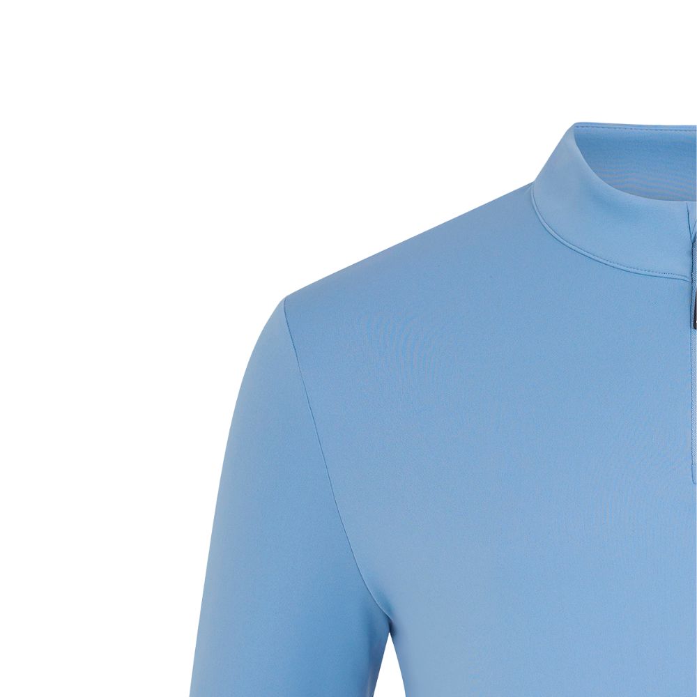 Castore Club Classic 1/4 Zip Long Sleeve Golf Top 2025 - GMC40686.B-043