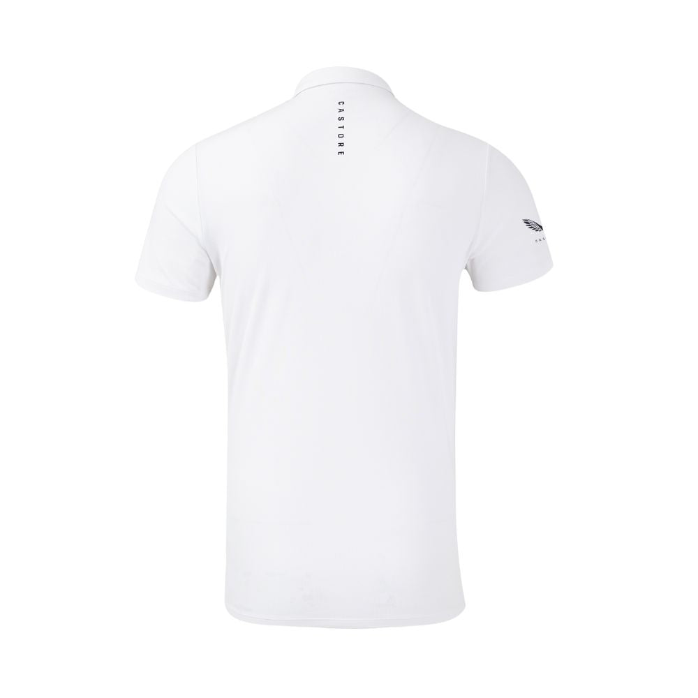 Castore Golf Essential Polo Shirt GMC30689 .B.- 020