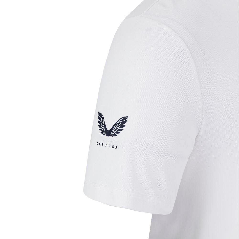 Castore Golf Essential Polo Shirt GMC30689 .B.- 020