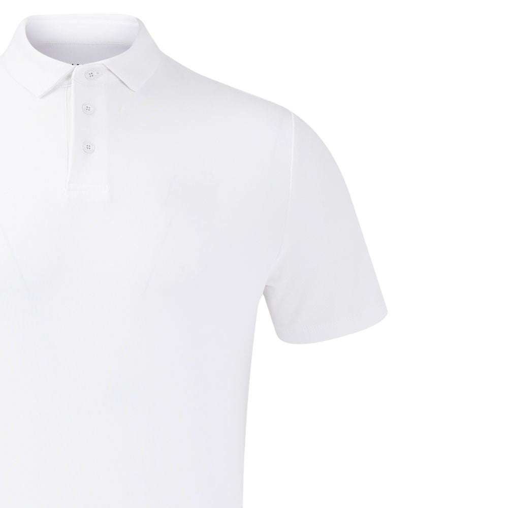 Castore Golf Essential Polo Shirt GMC30689 .B.- 020