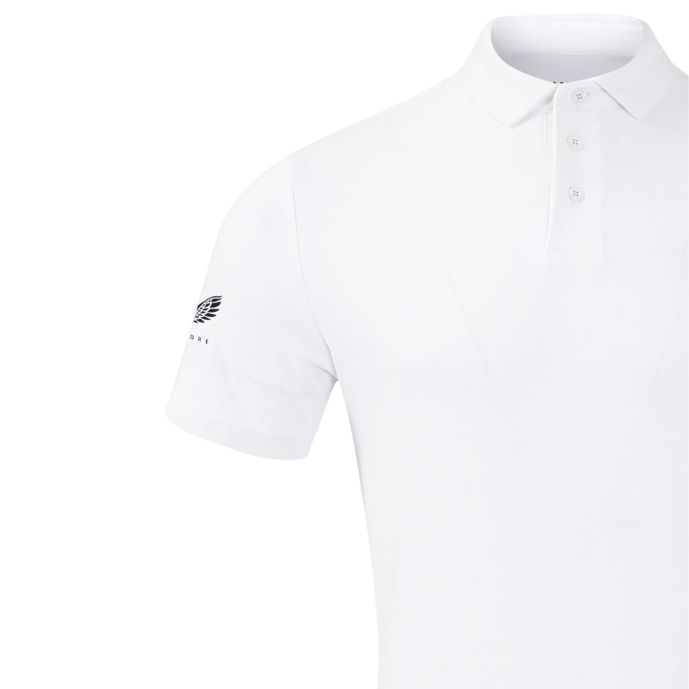 Castore Golf Essential Polo Shirt GMC30689 .B.- 020