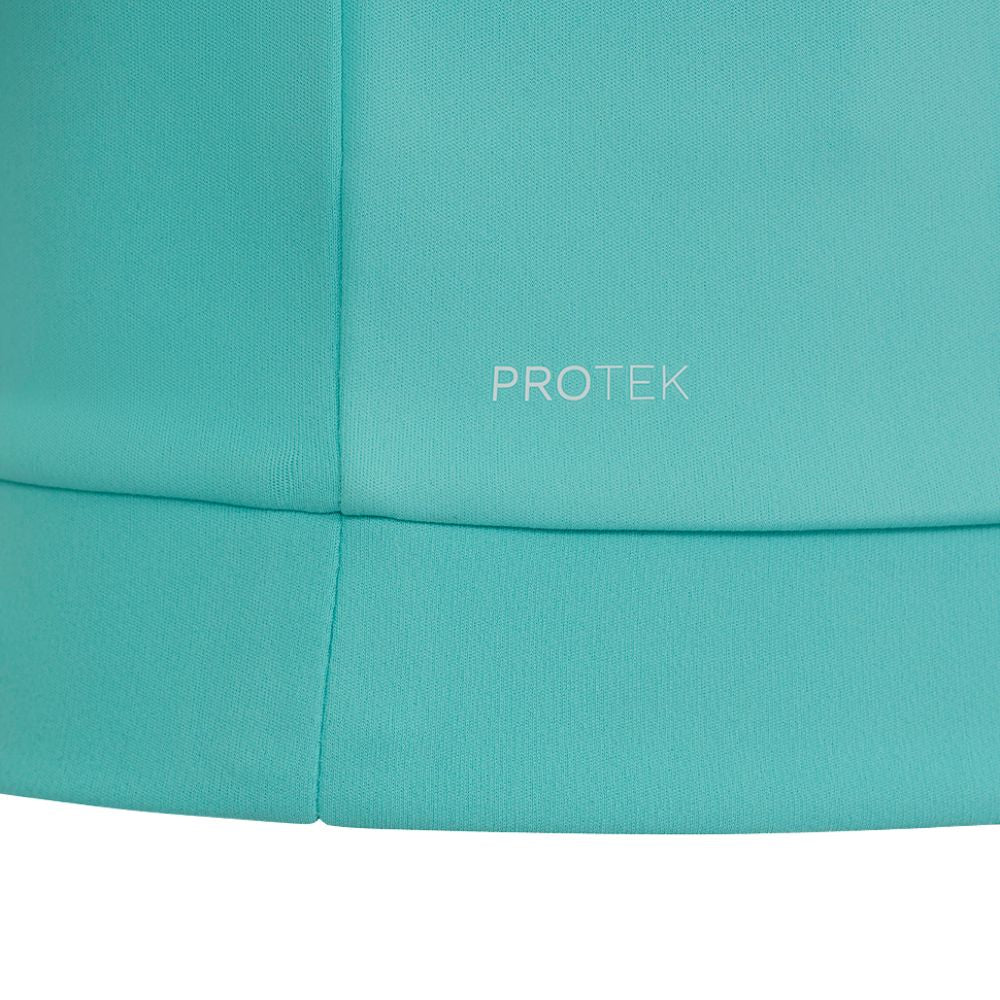 Castore Club Classic 1/4 Zip Long Sleeve Golf Top 2025 - GMC40686.B-041