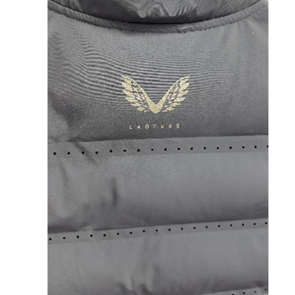 Castore Golf Mens Hybrid Golf Gilet CMA40072-170