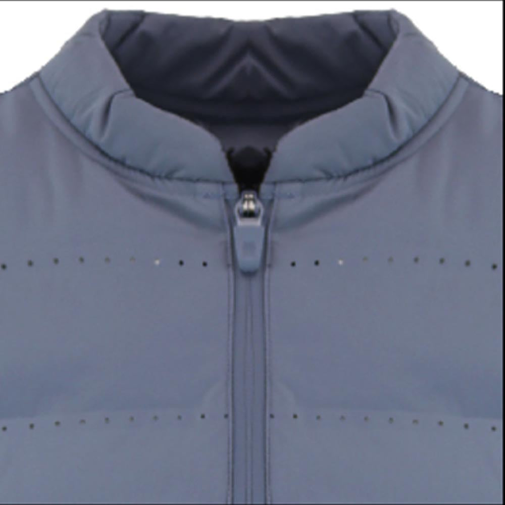 Castore Golf Mens Hybrid Golf Gilet CMA40072-170