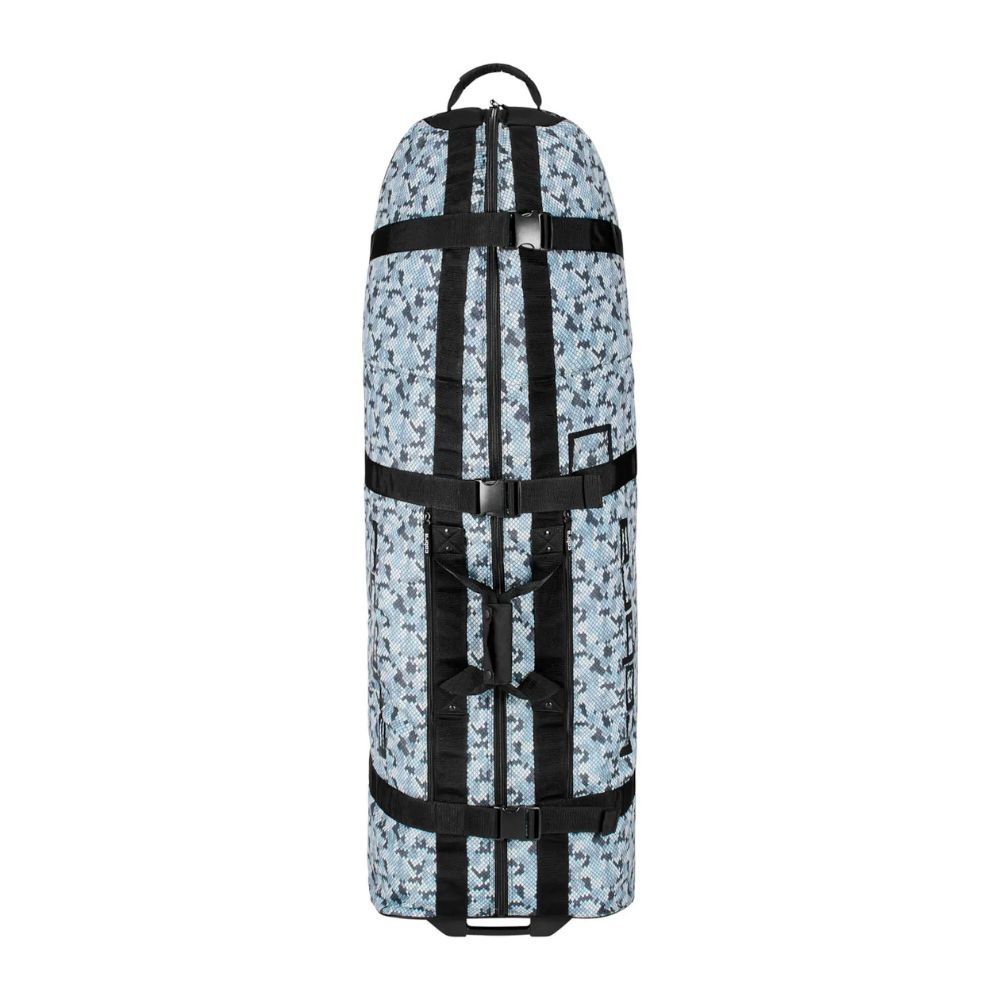 Cobra C-Crown Rolling Club Golf Travel Cover - 909398-02