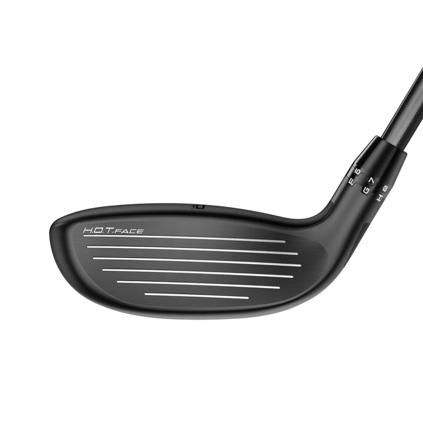 Cobra DS Adapt Hybrid