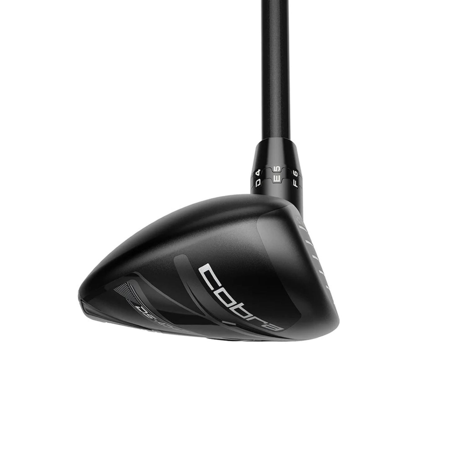 Cobra DS Adapt Hybrid