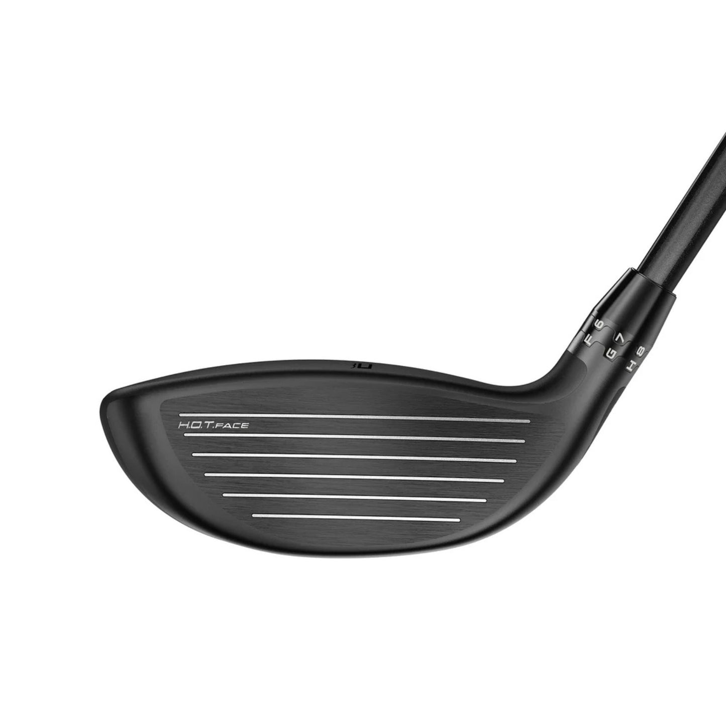 Cobra DS Adapt LS Fairway Wood