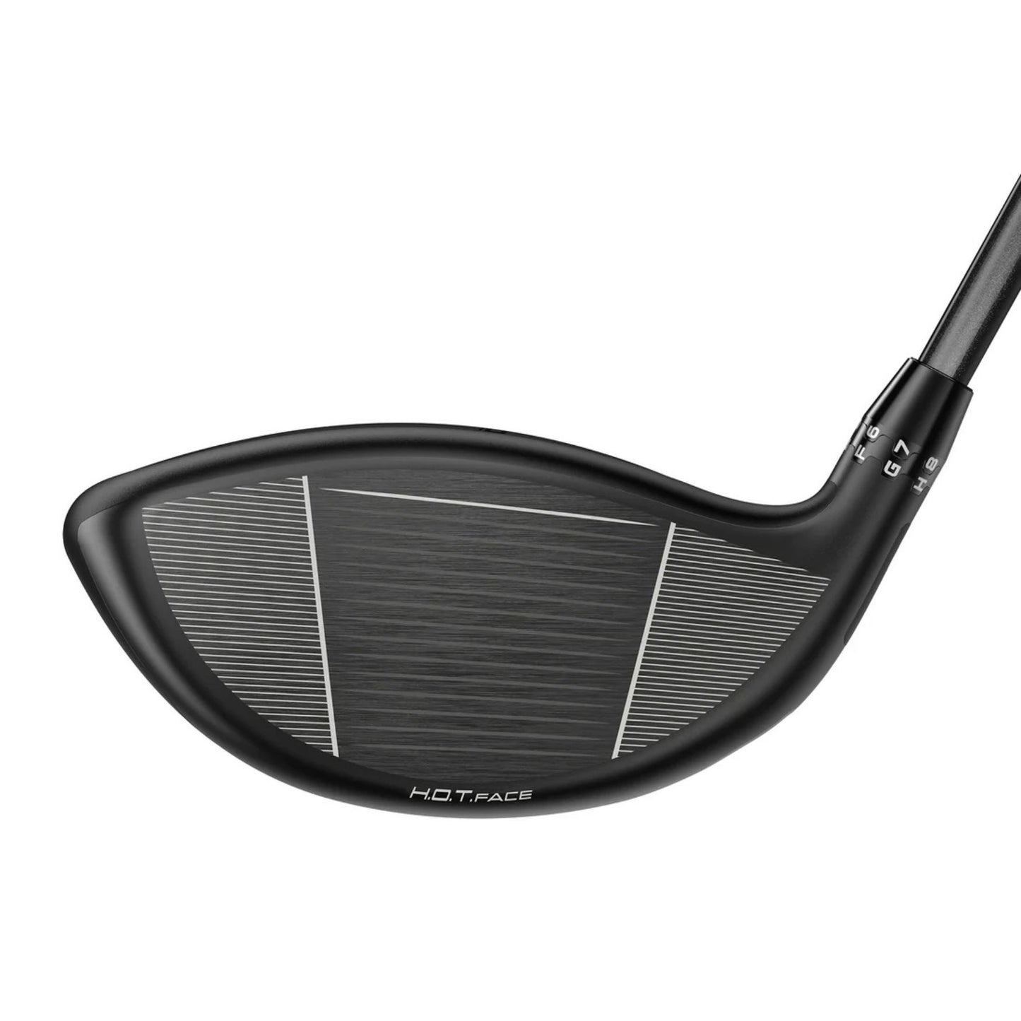 Cobra DS Adapt Max D Driver
