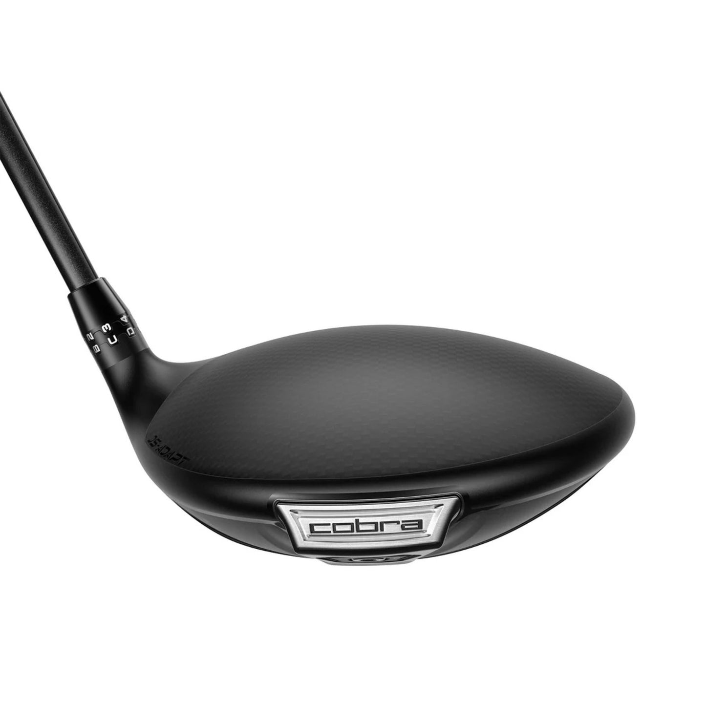 Cobra Golf DS Adapt Max K Driver