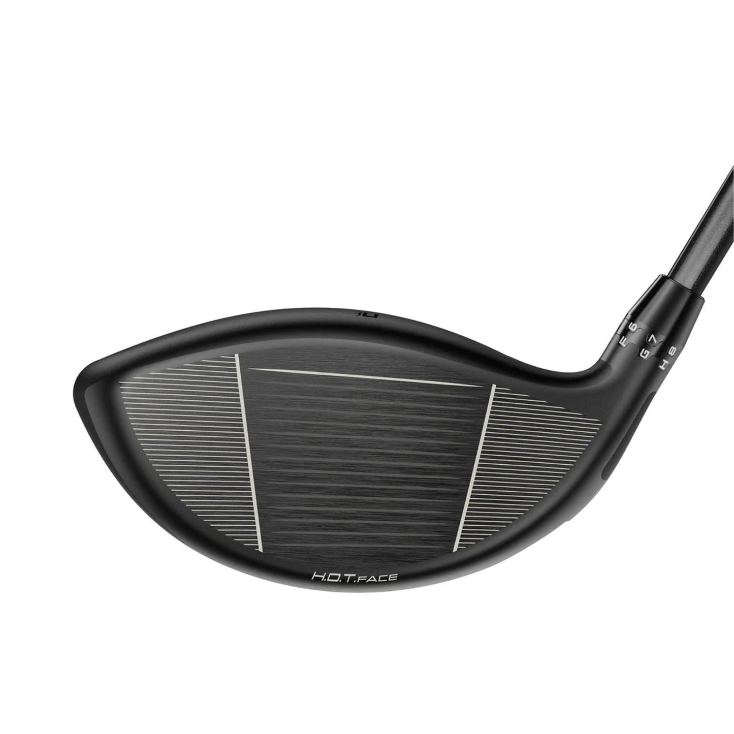 Cobra DS Adapt X Driver