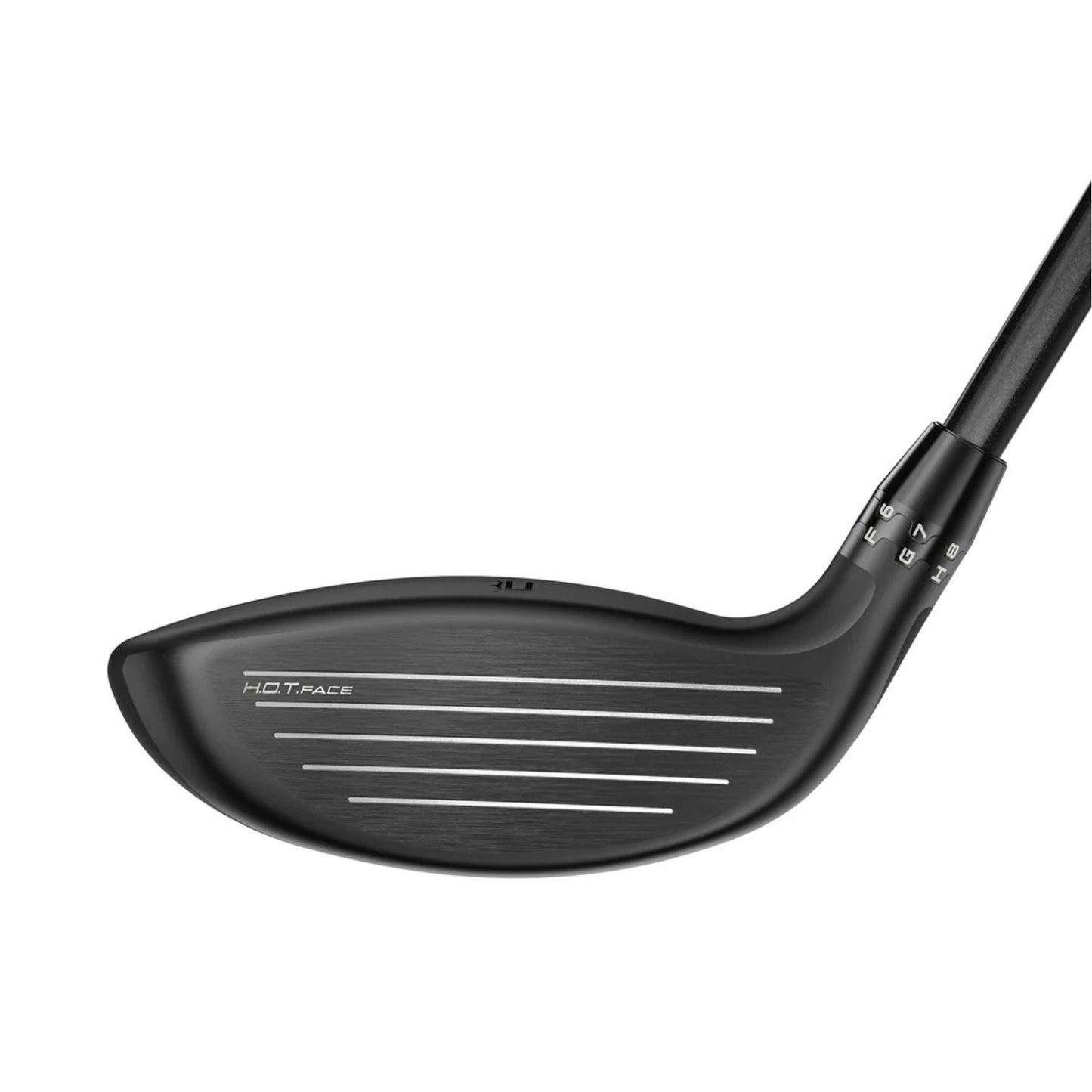Cobra DS Adapt X Fairway Wood