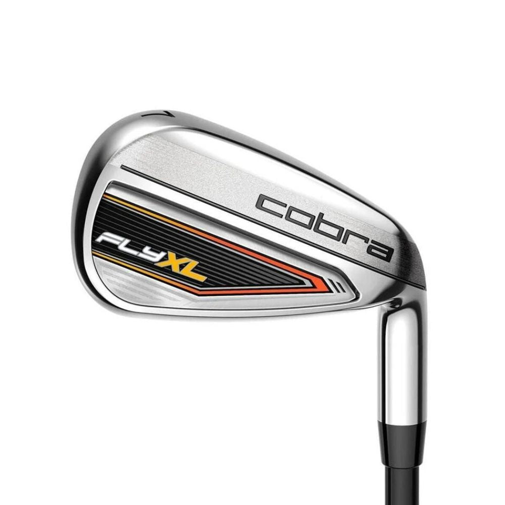 Cobra FLY XL 11 Piece Golf Package Set 1" Longer - Stand Bag