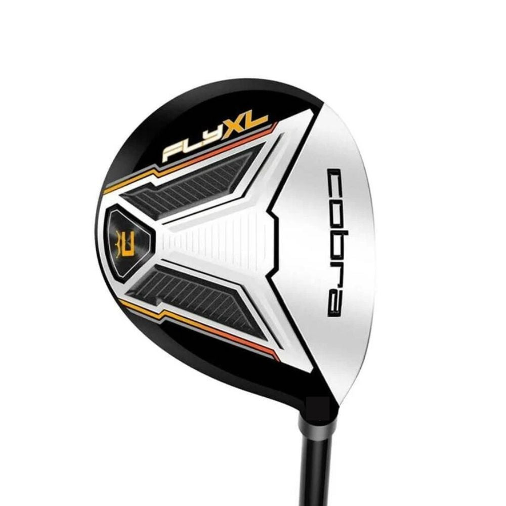 Cobra FLY XL 11 Piece Golf Package Set 1" Longer - Stand Bag