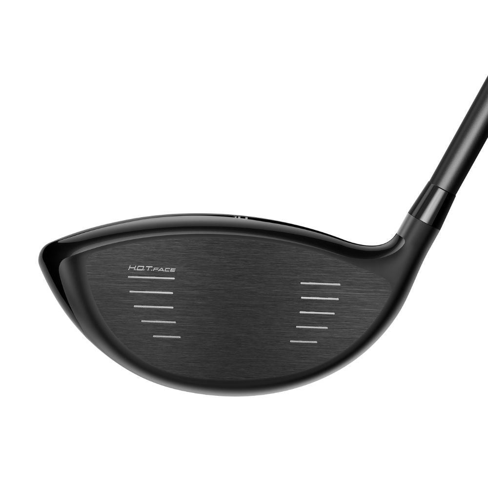 Cobra Golf Baffler Straight Neck Driver