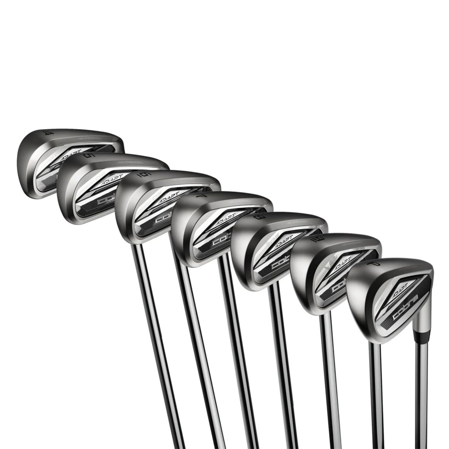 Cobra Golf DS Adapt Irons - Custom Individual