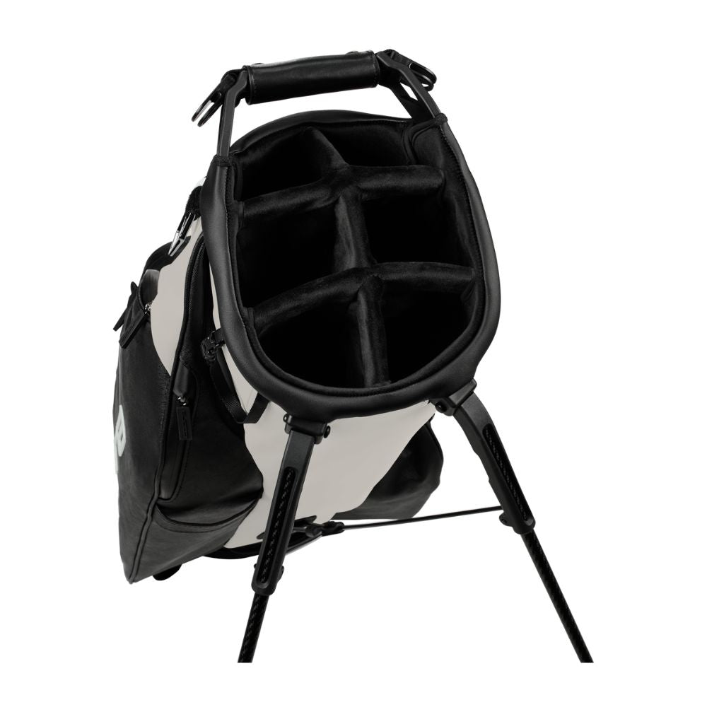 Cobra Golf x Vessel Core Tour Staff Stand Bag 2026 - 95301701