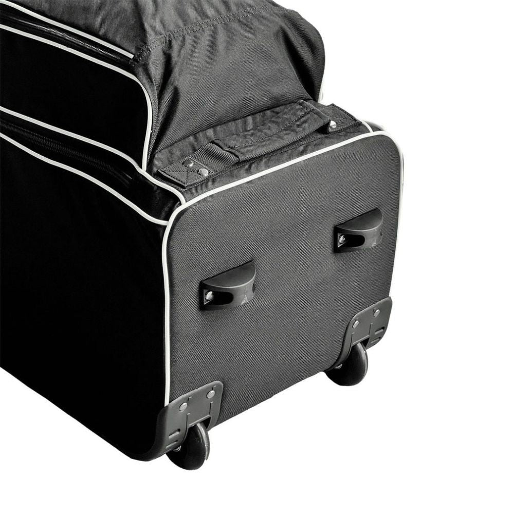 Cobra Rolling Golf Travel Cover - Black