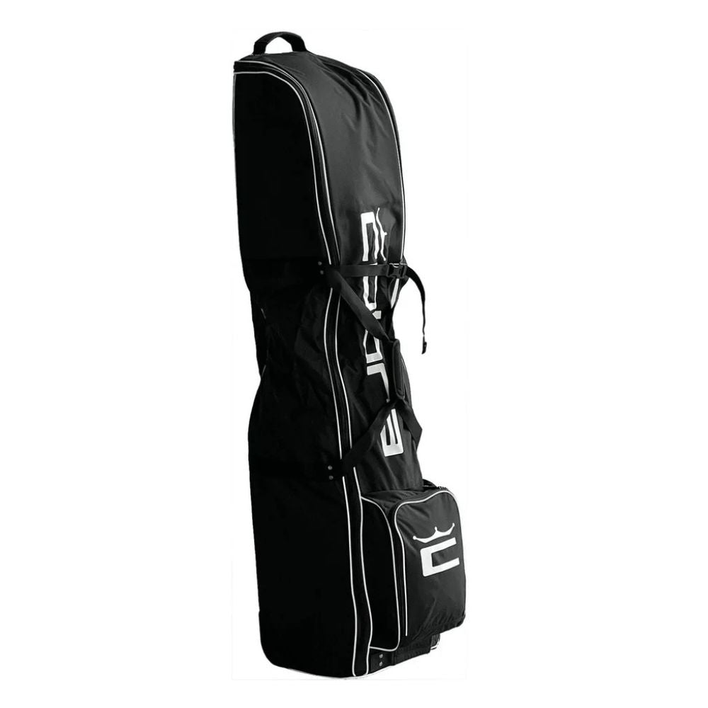 Cobra Rolling Golf Travel Cover - Black