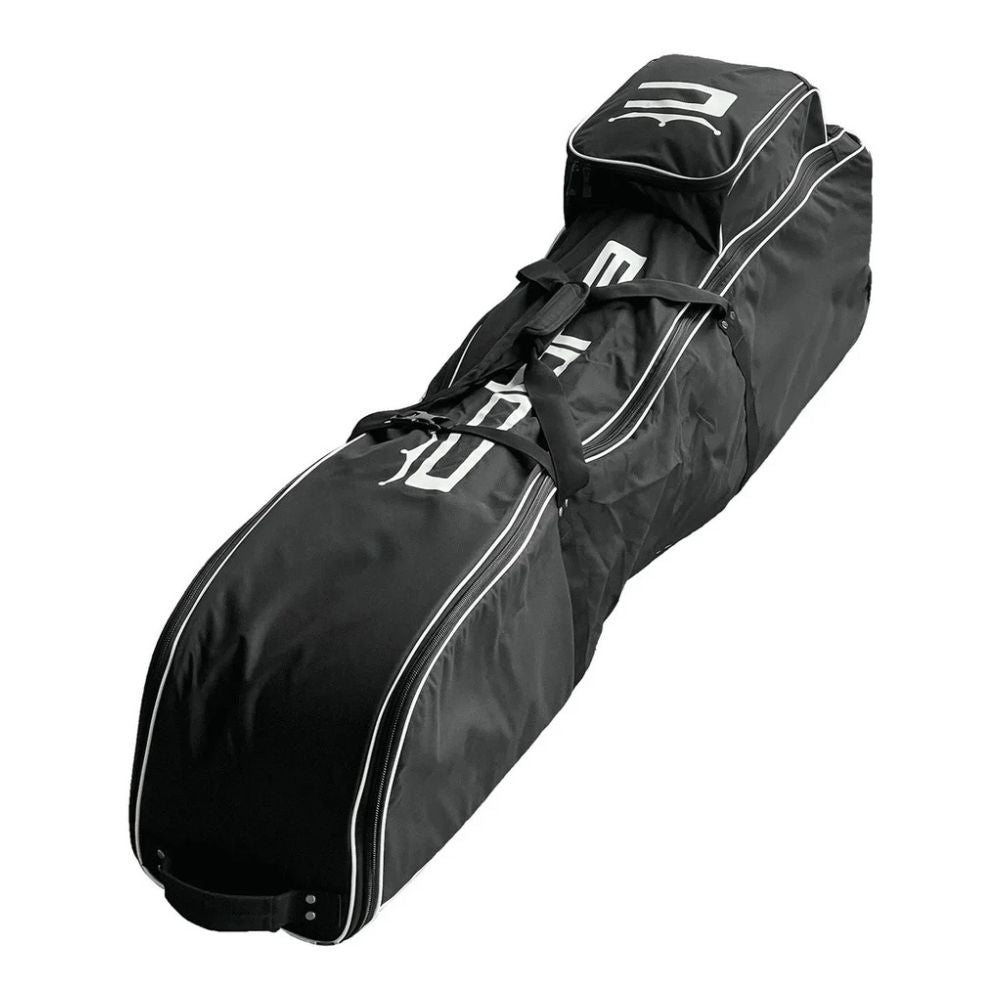 Cobra Rolling Golf Travel Cover - Black