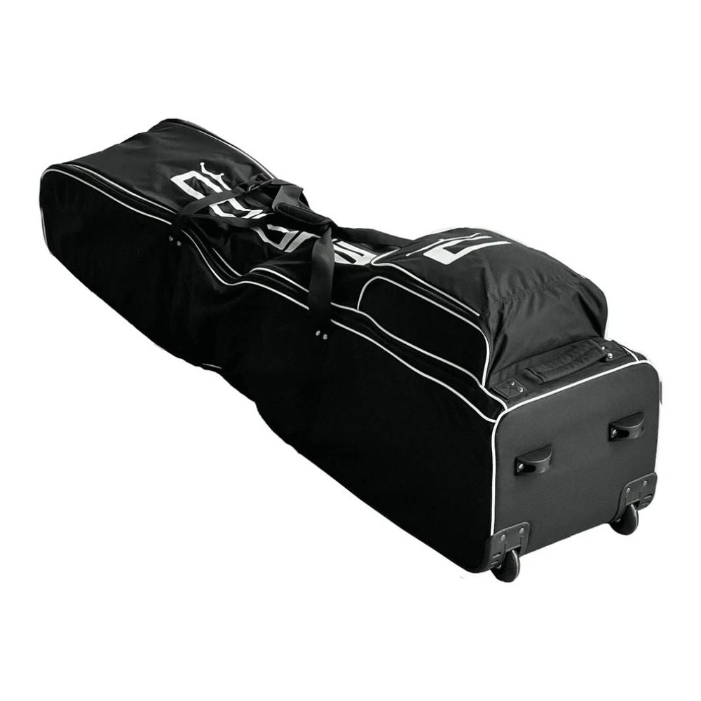 Cobra Rolling Golf Travel Cover - Black
