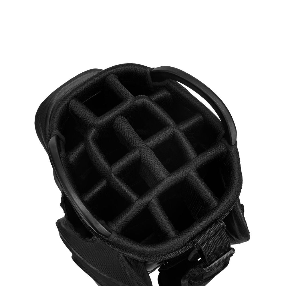Cobra Ultradry Pro Waterproof Golf Cart - Black / White