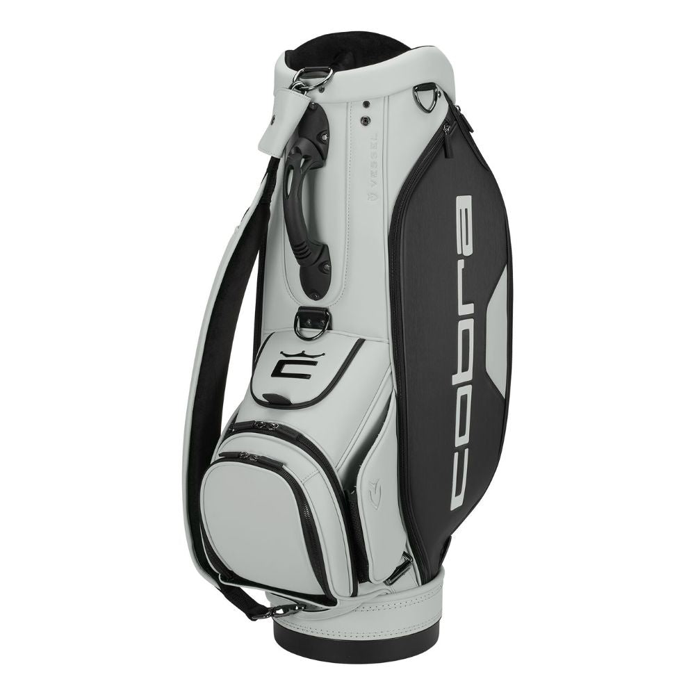 Cobra x Vessel Staff Tour Bag 2025
