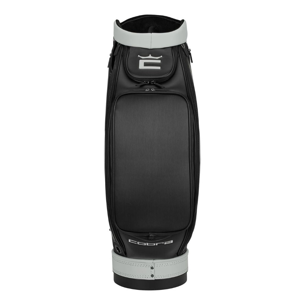 Cobra x Vessel Staff Tour Bag 2025