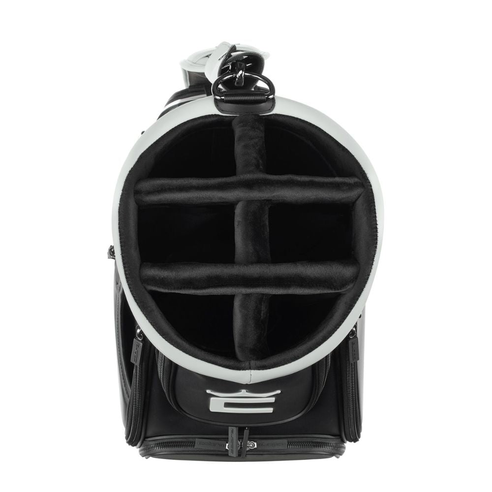 Cobra x Vessel Staff Tour Bag 2025