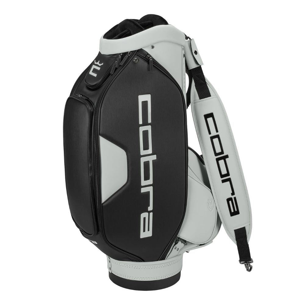 Cobra x Vessel Staff Tour Bag 2025