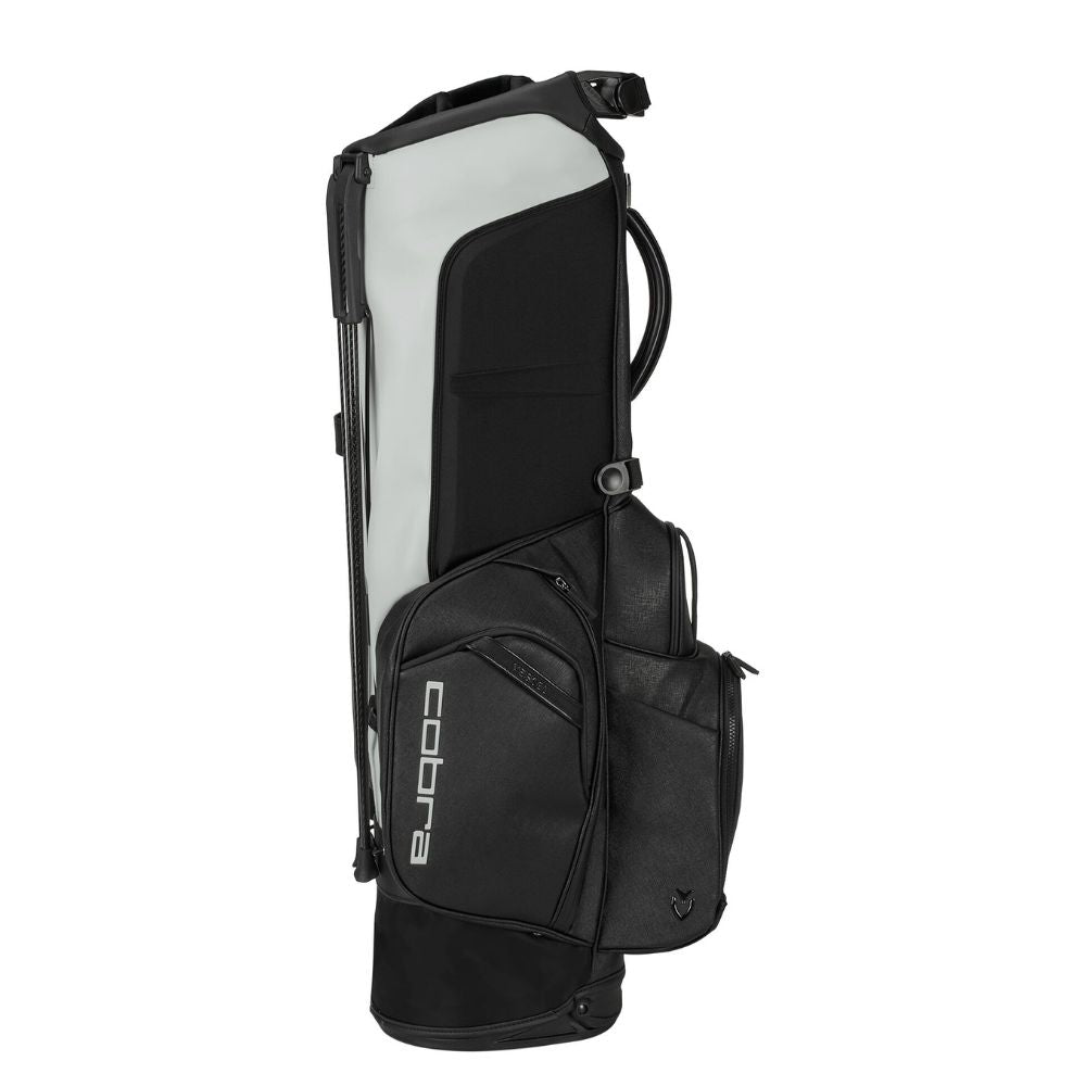 Cobra x Vessel Staff Tour Golf Stand Bag 2025