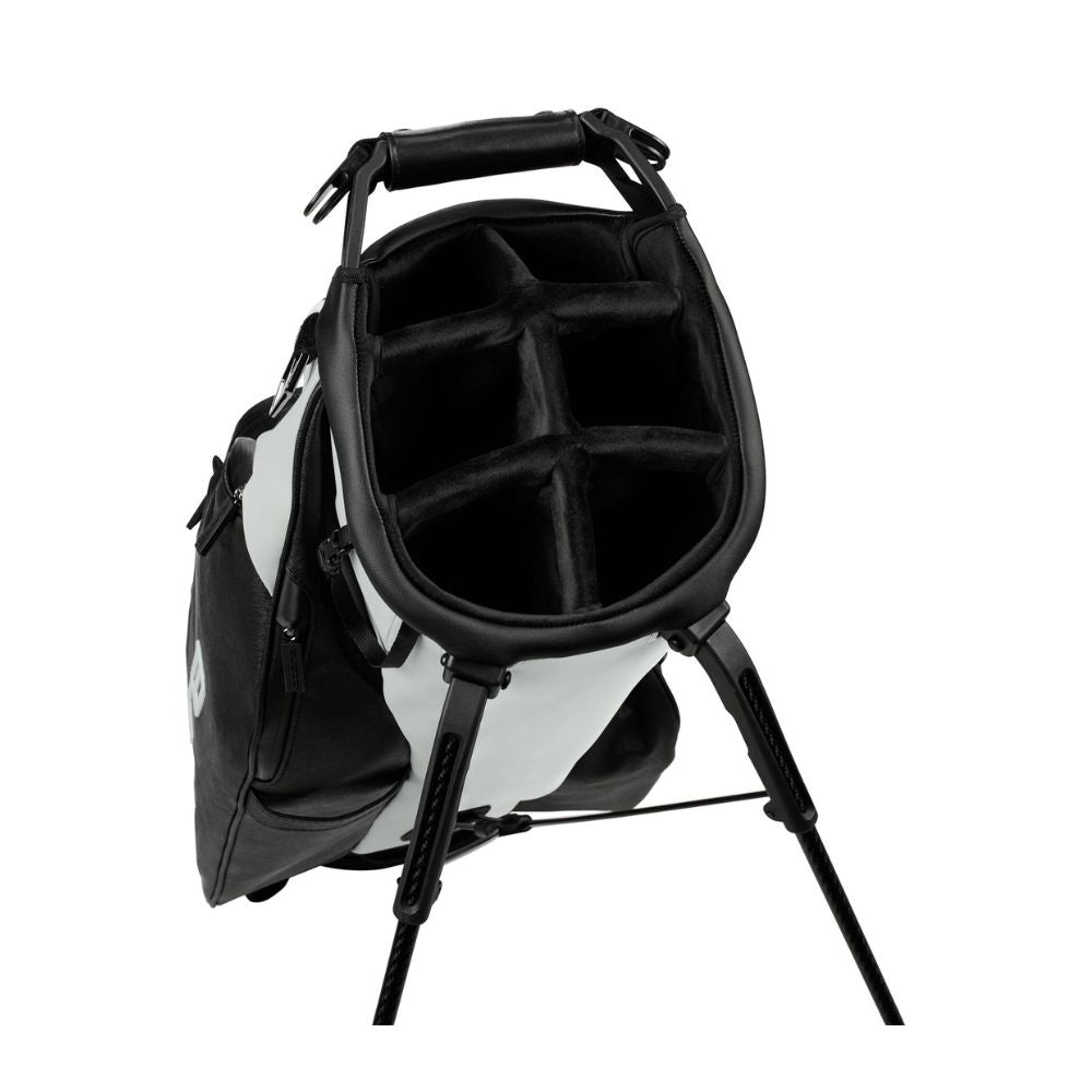 Cobra x Vessel Staff Tour Golf Stand Bag 2025