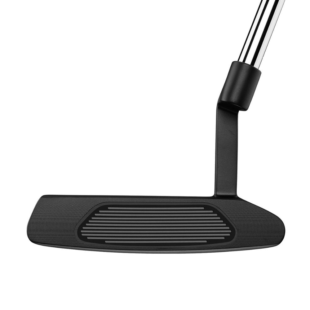 TaylorMade TP Black Del Monte #1 L Neck Putter 2024   