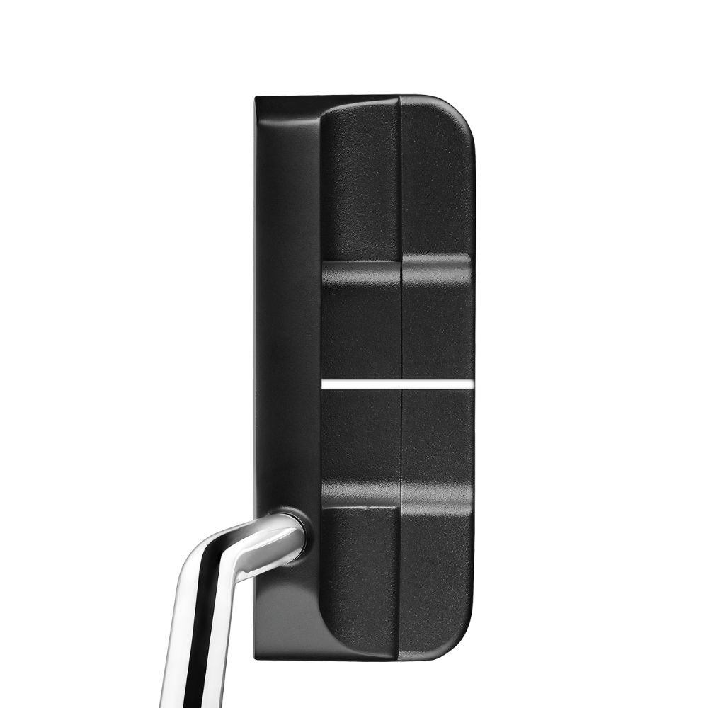 TaylorMade TP Black Del Monte #7 Single Bend Putter
