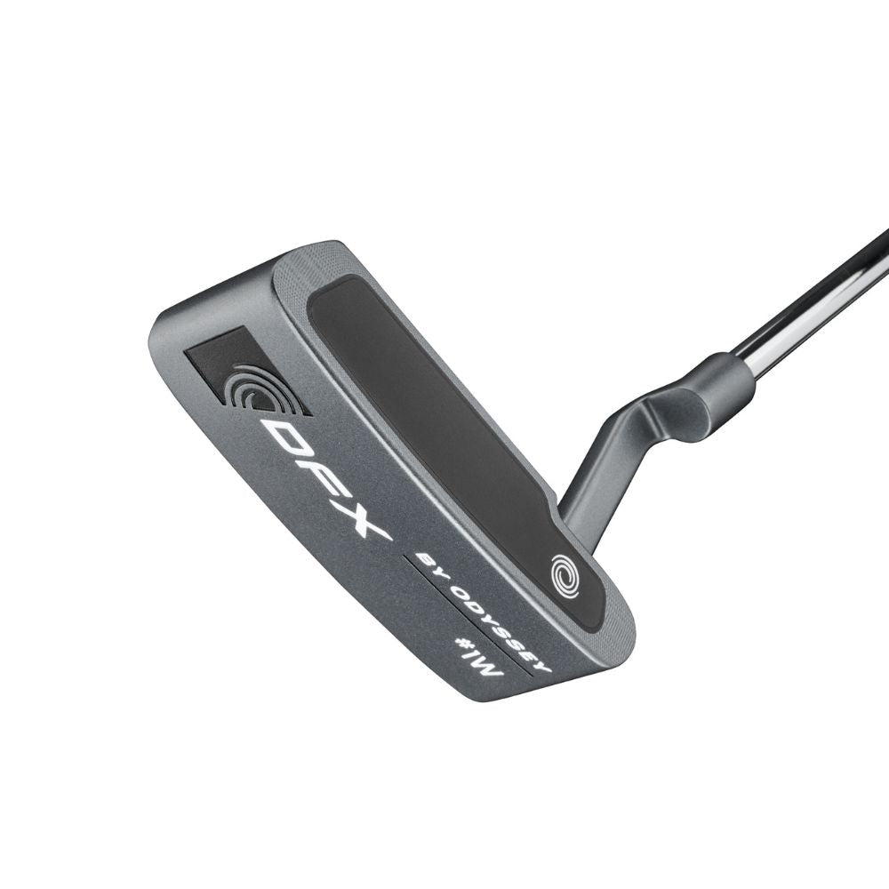 Odyssey DFX 25 One W Putter Right Hand 34