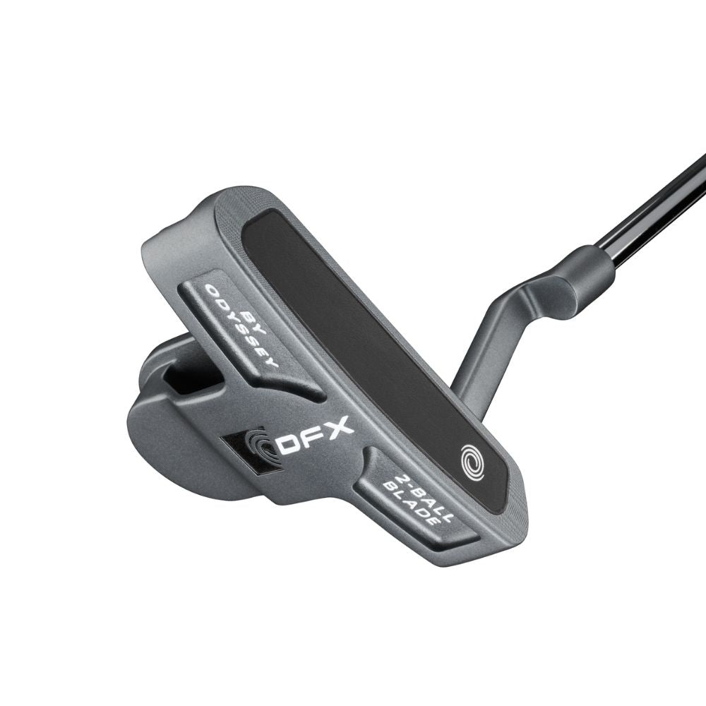 Odyssey DFX 25 2 Ball Blade Putter Right Hand 34