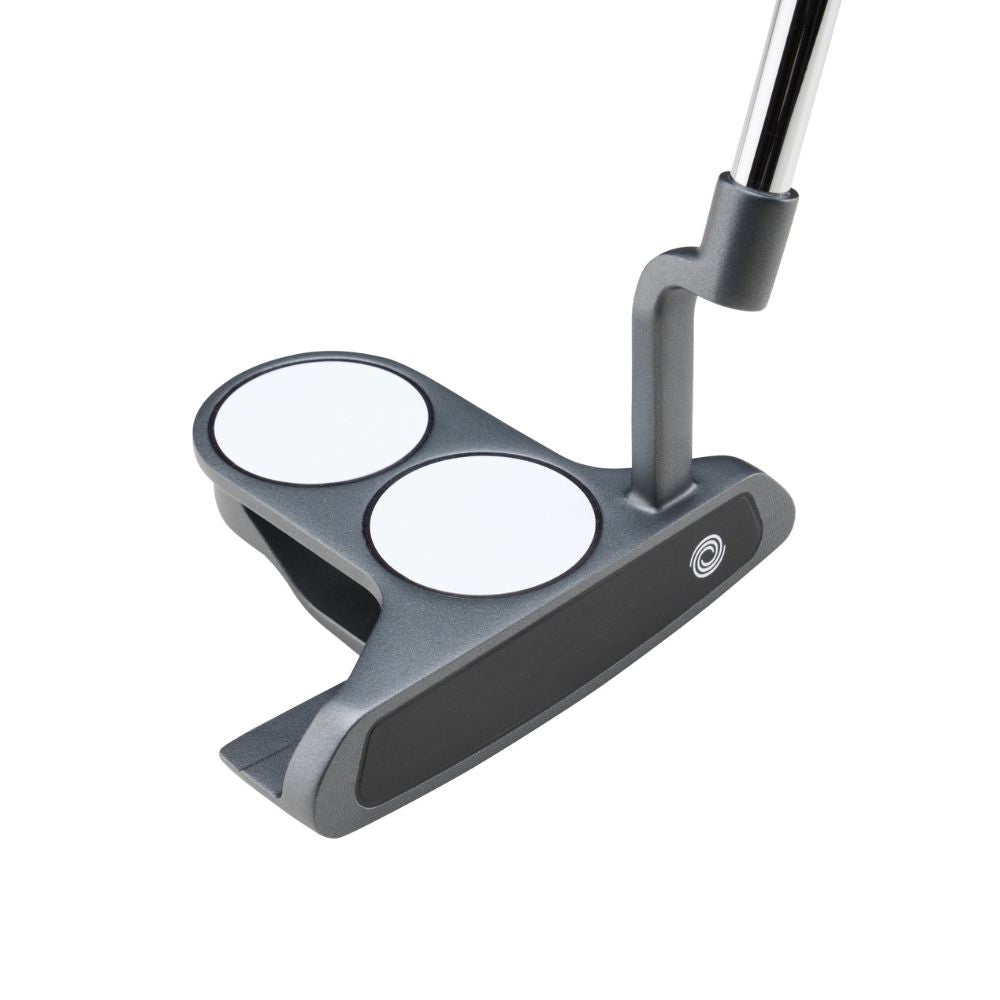 Odyssey DFX 25 2 Ball Blade Putter